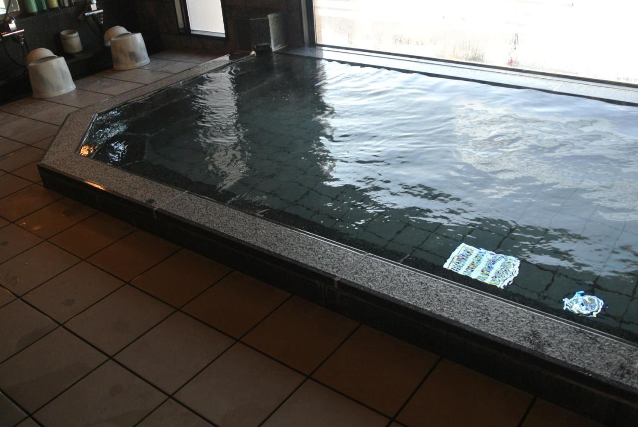 Route-inn Toyotajinnaka Hotel Toyota (Aichi)