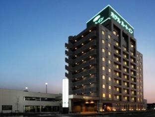 Hotel Route-inn Toyotajinnaka