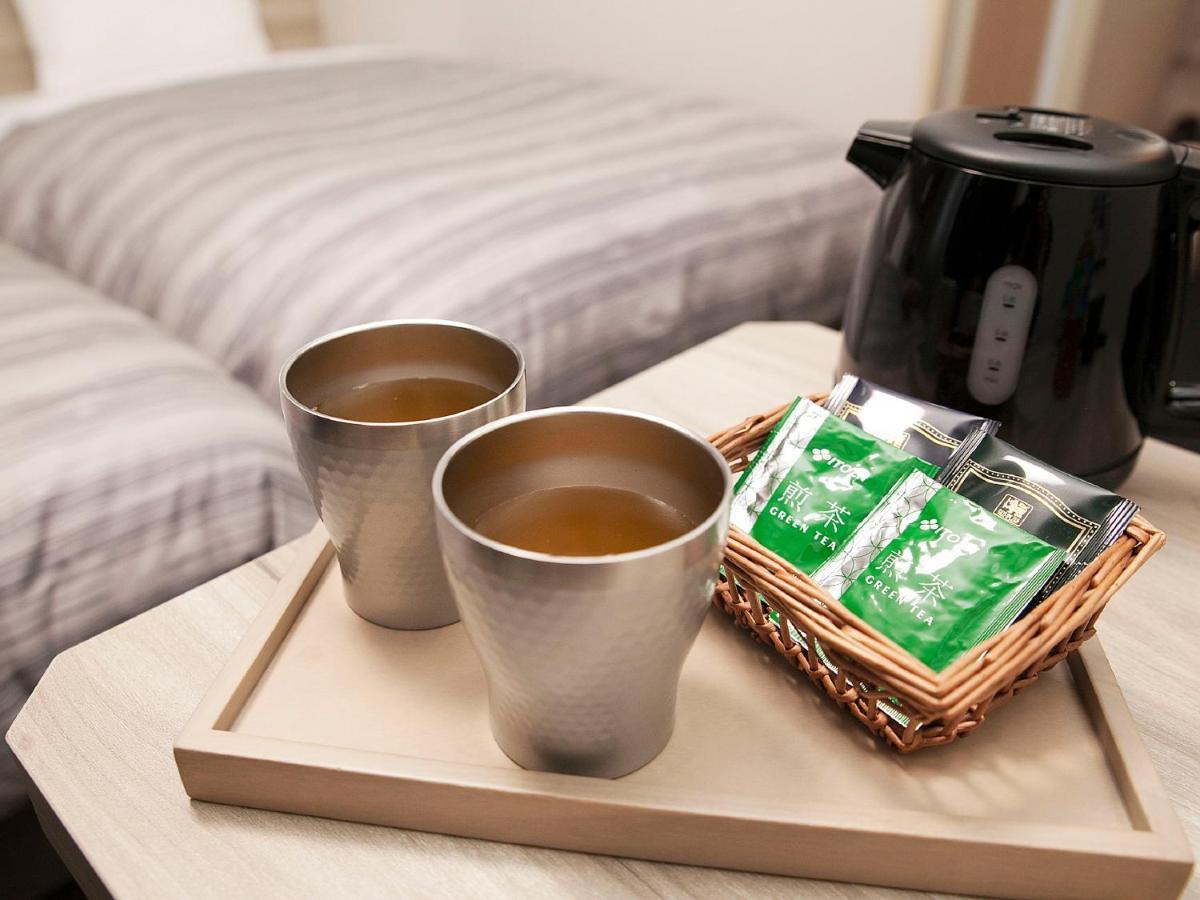 Route-inn Toyotajinnaka Hotel 3*