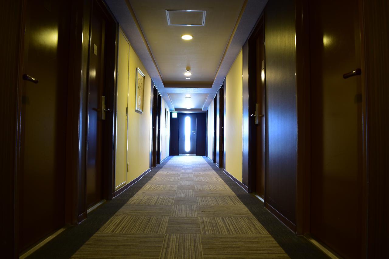 Route-inn Toyotajinnaka