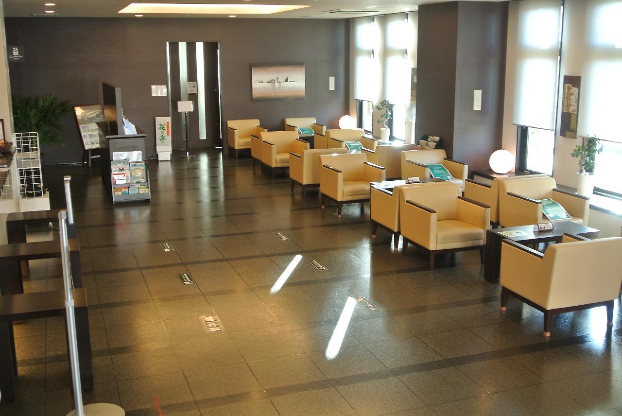 Route-inn Toyotajinnaka