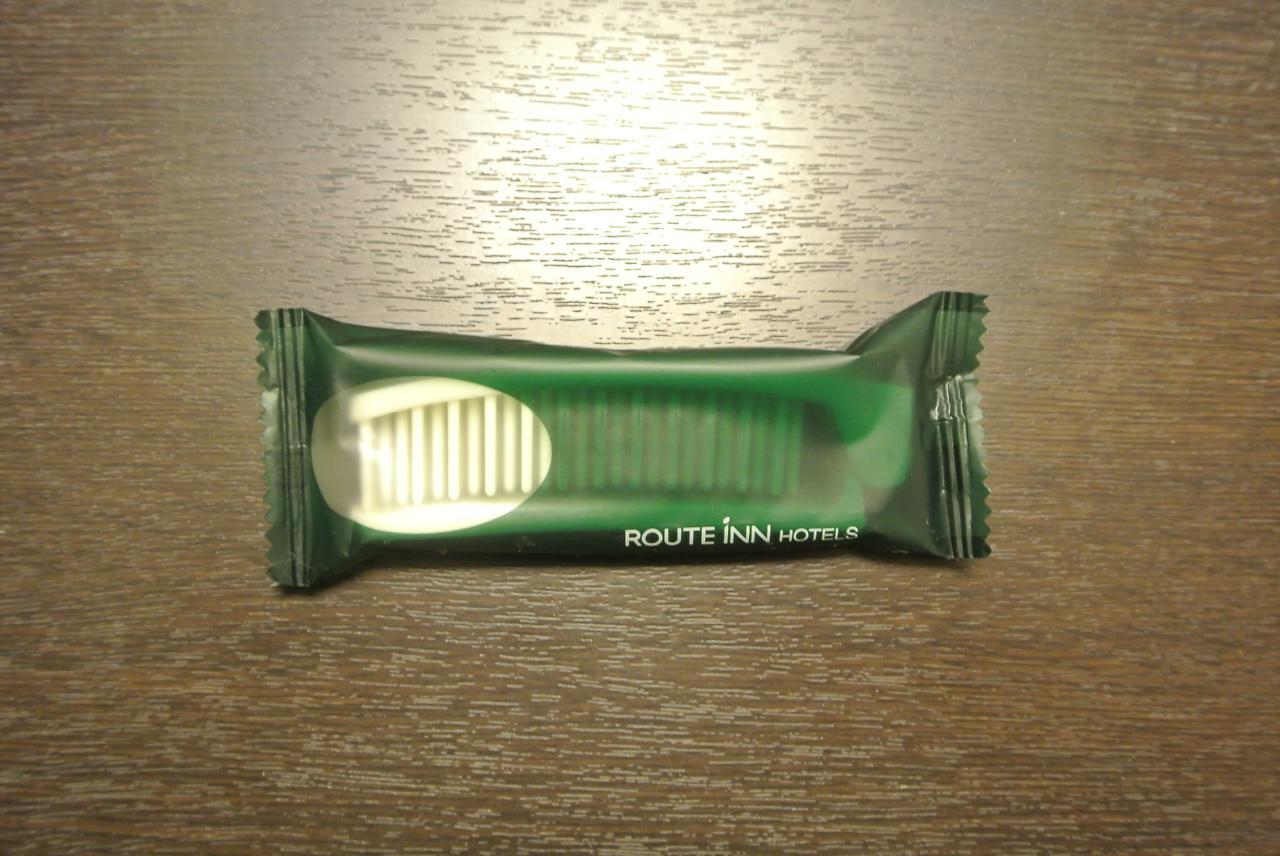 Route-inn Toyotajinnaka Toyota (Aichi)