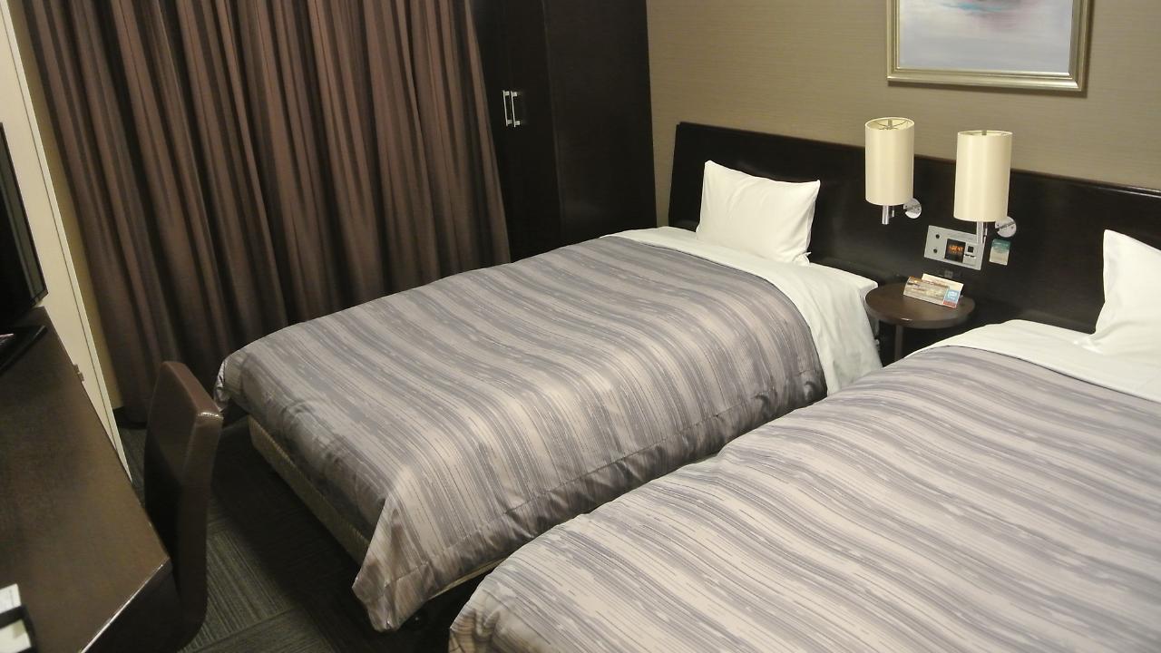 Hotel Route-inn Toyotajinnaka 3*