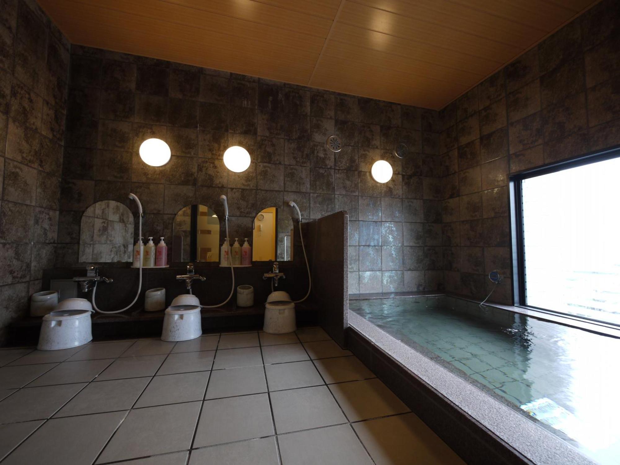 Route-inn Toyotajinnaka Toyota (Aichi)