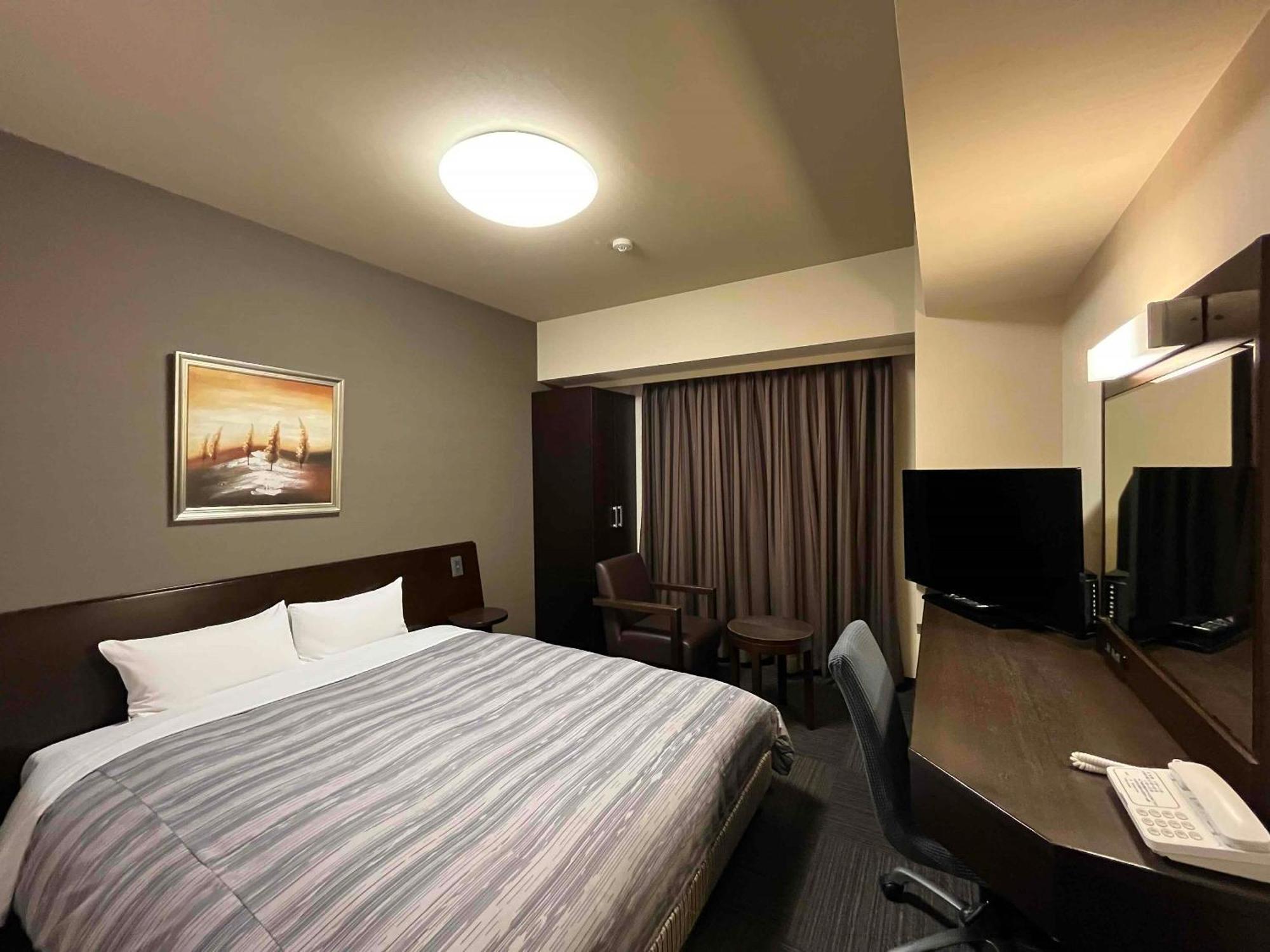 Route-inn Toyotajinnaka Hotel Toyota (Aichi)