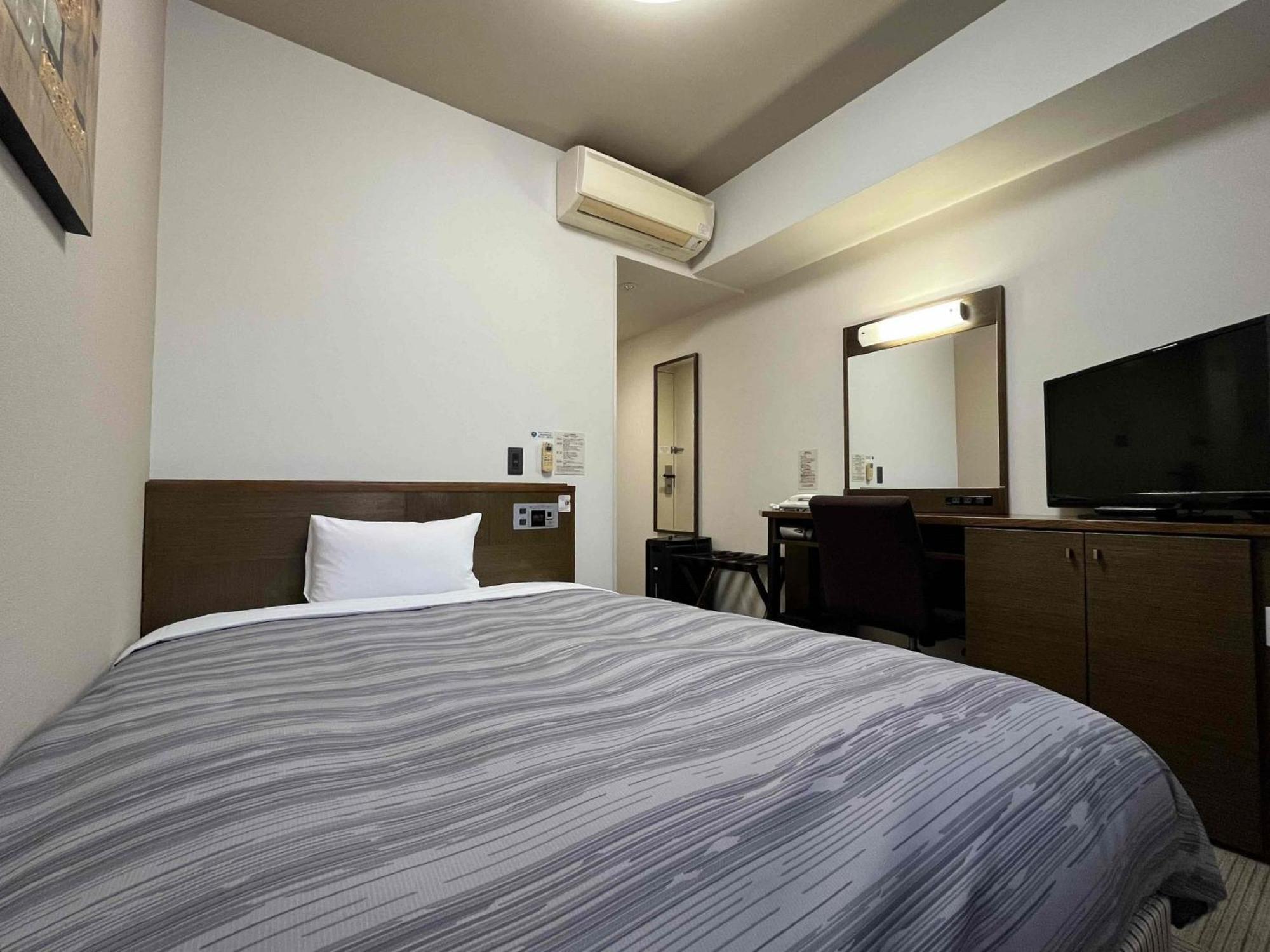 Hotel Route-inn Toyotajinnaka Toyota (Aichi)