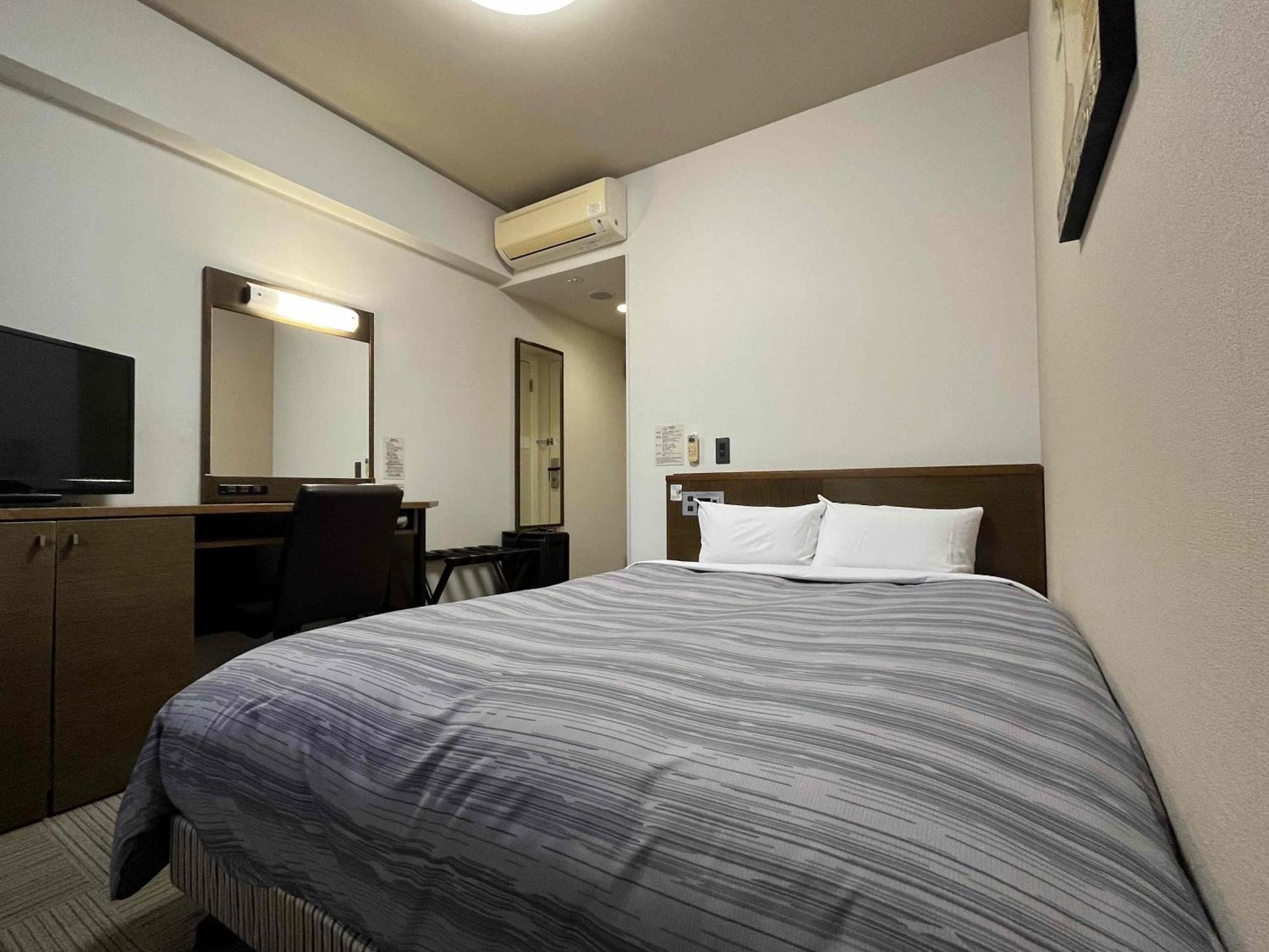 Route-inn Toyotajinnaka 3*