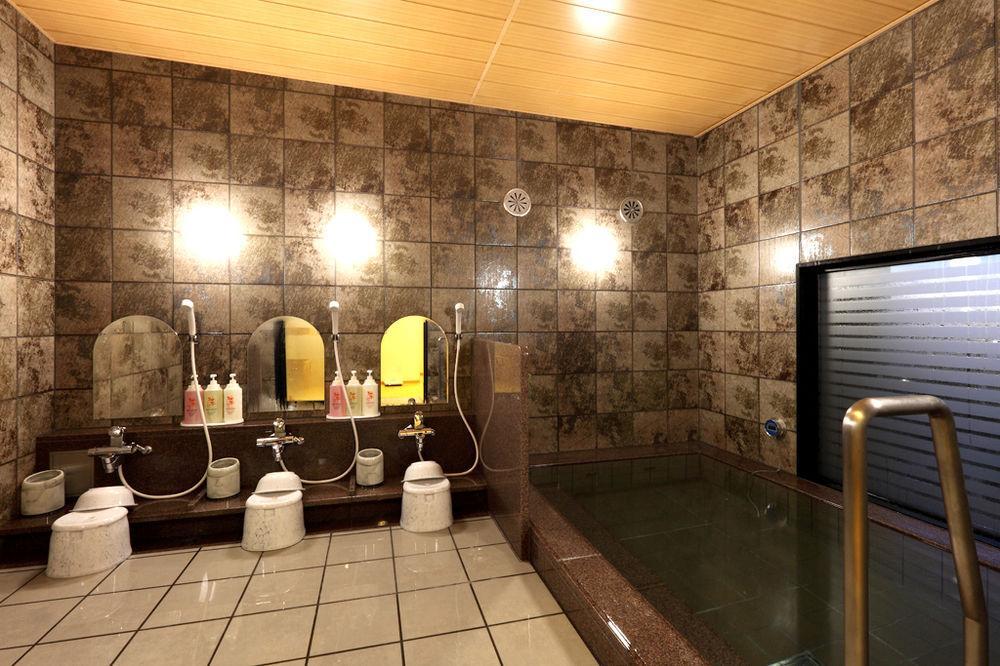Route-inn Toyotajinnaka Hotel 3*