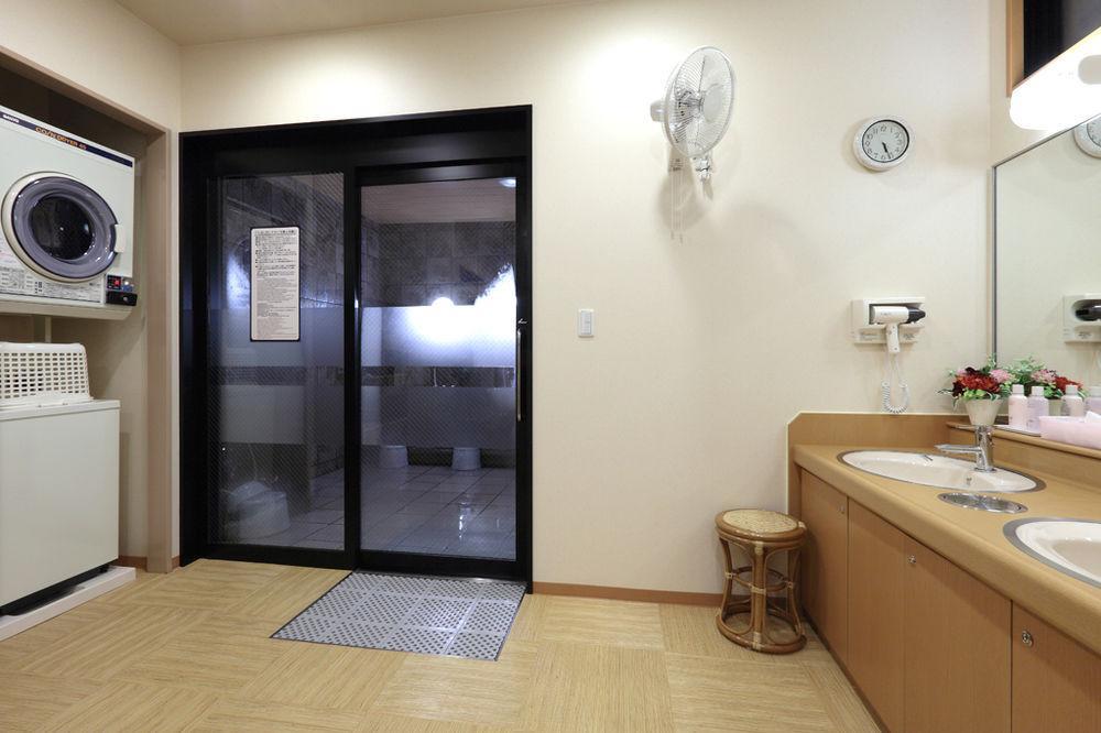 Route-inn Toyotajinnaka Hotel 3*