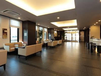 Route-inn Toyotajinnaka 3*