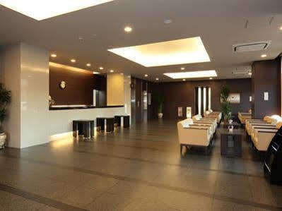 Route-inn Toyotajinnaka Hotel Toyota (Aichi)