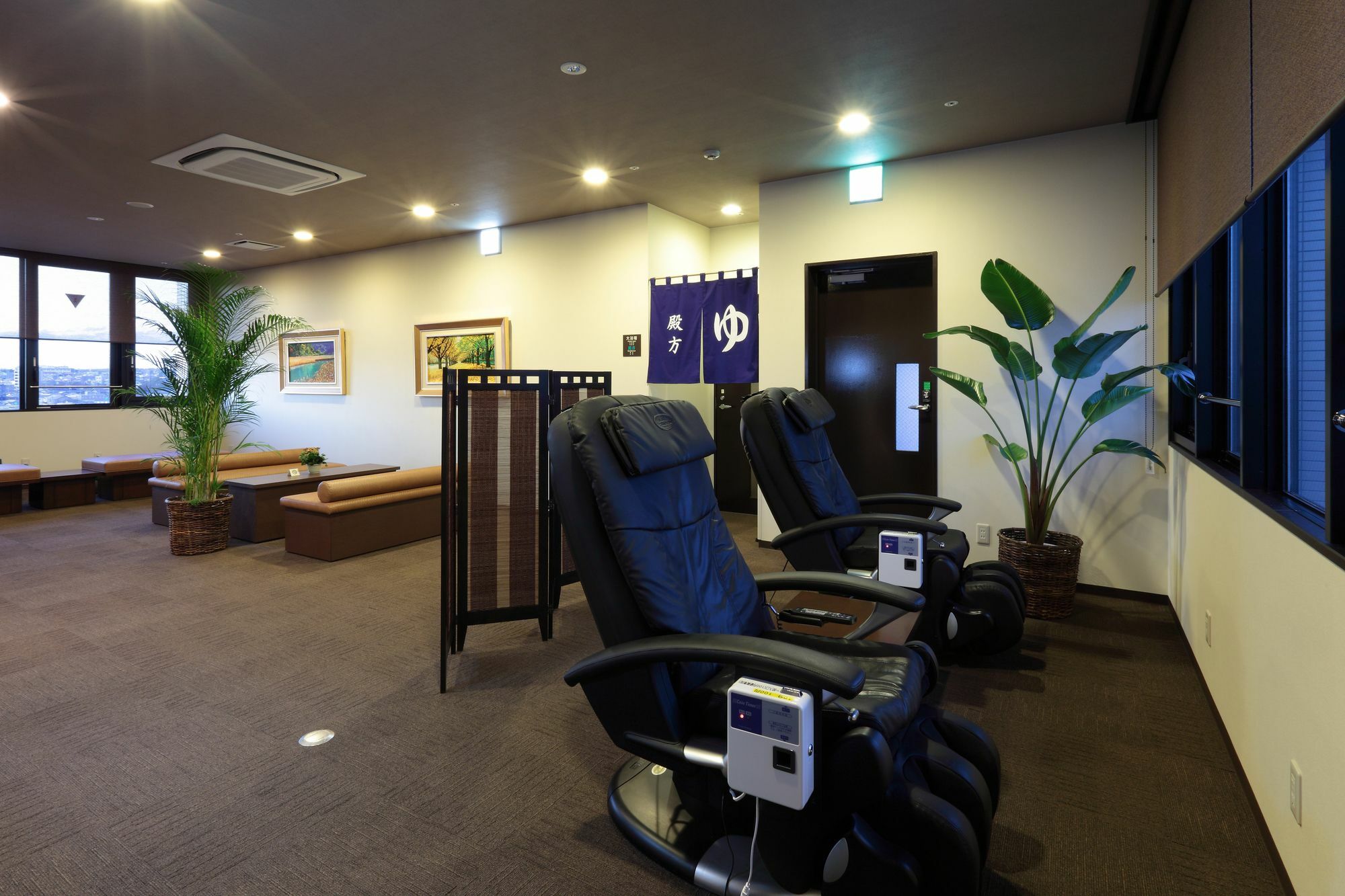 Hotel Route-inn Toyotajinnaka 3*