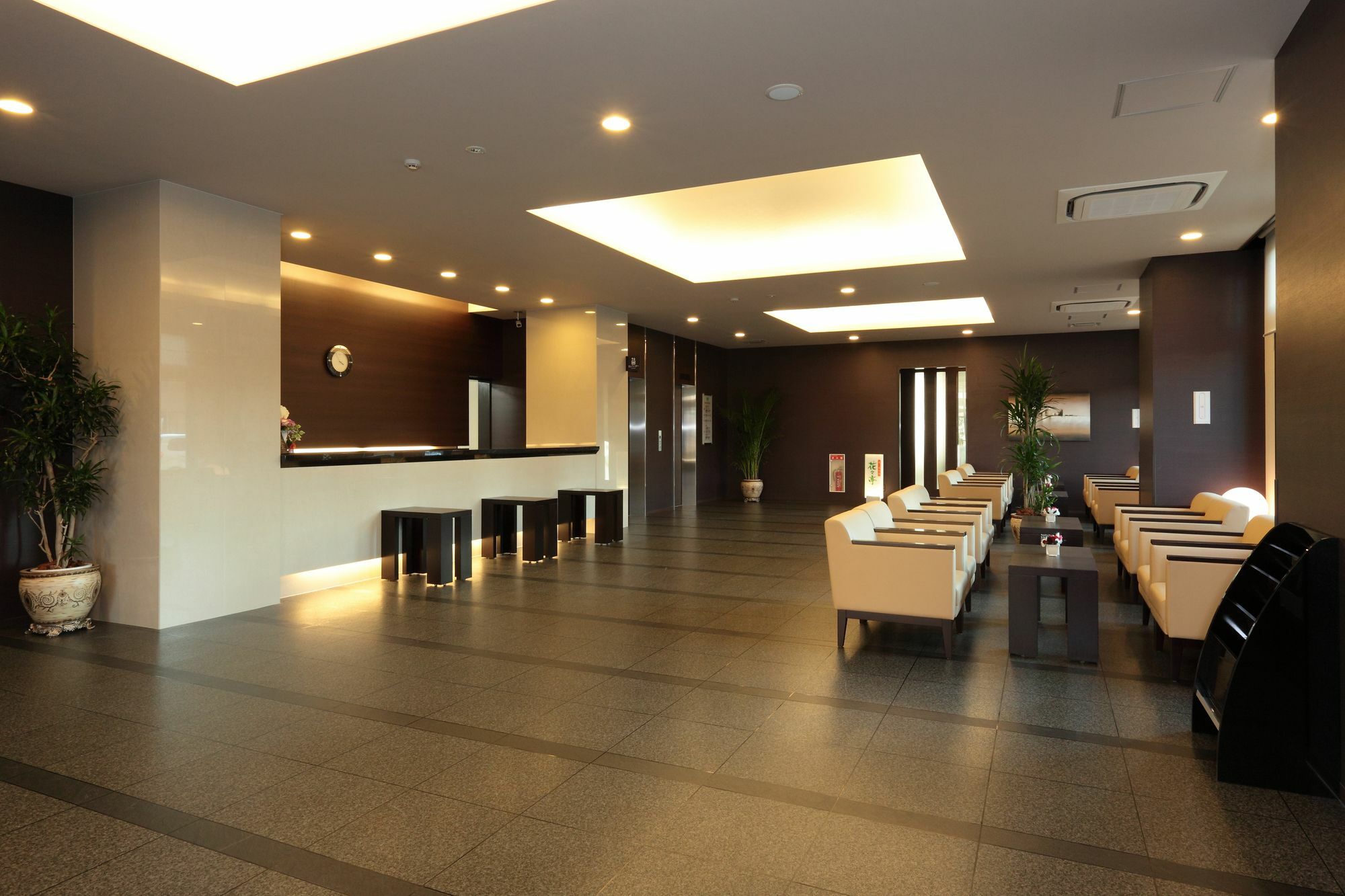 Route-inn Toyotajinnaka 3*
