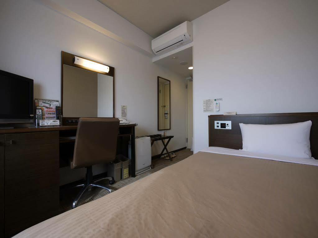Hotel Route-inn Toyotajinnaka Toyota (Aichi)