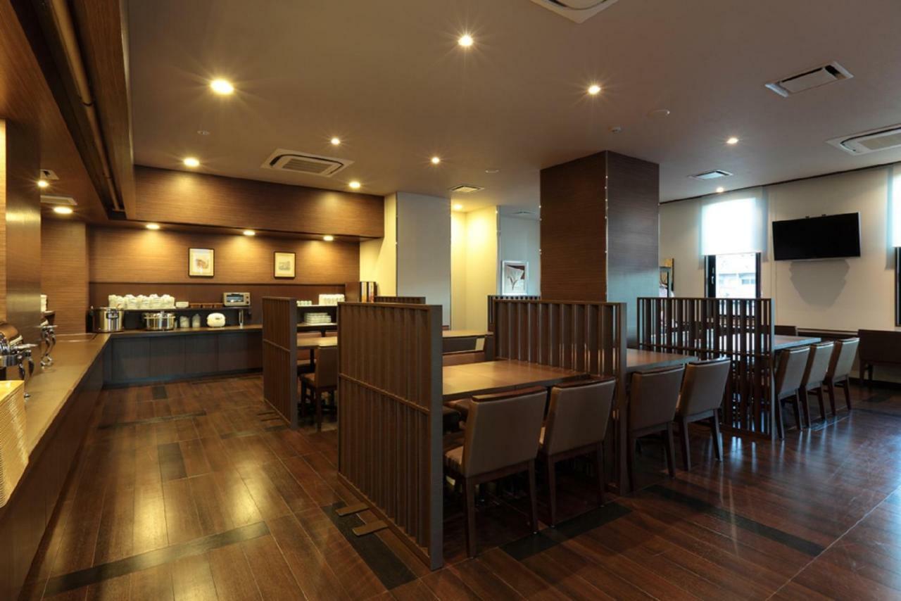 Route-inn Toyotajinnaka 3* Toyota (Aichi)